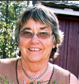 Gerd Marit Alvestad Rygh