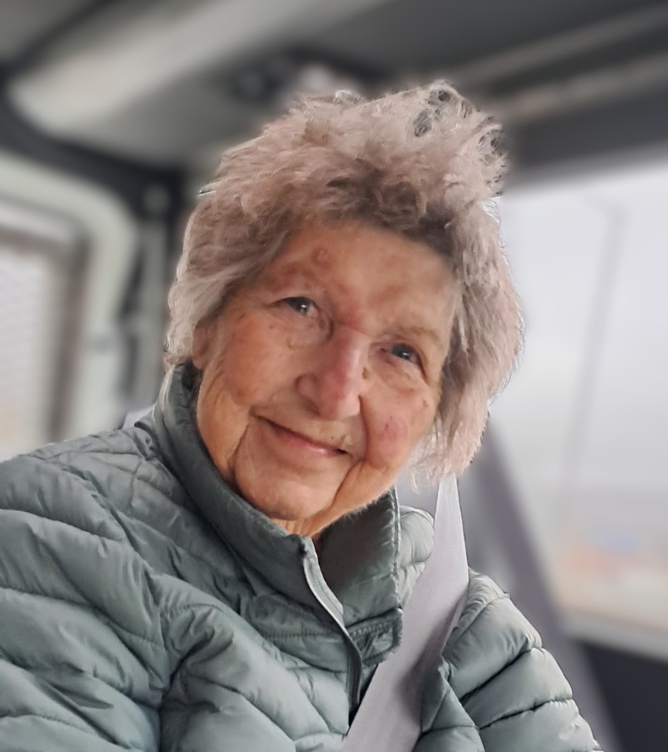 Inger Synnøve Jacobsen