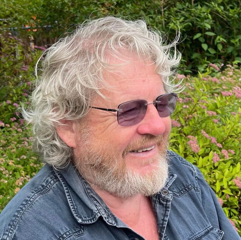 Terje Boye-Hansen