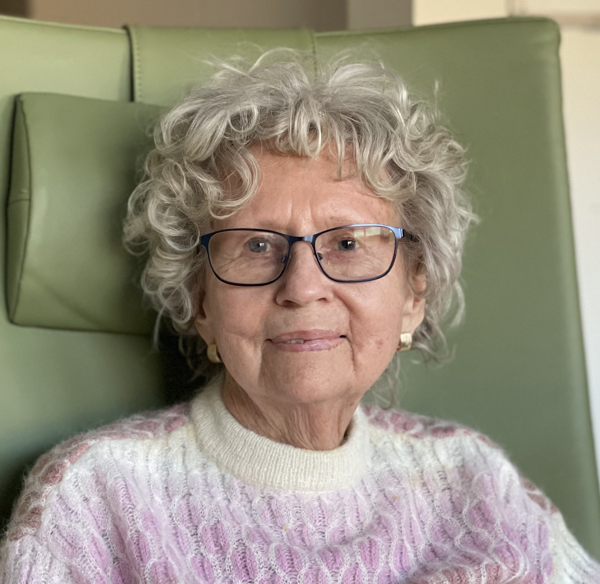 Gunvor Moen