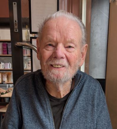Sverre Lund