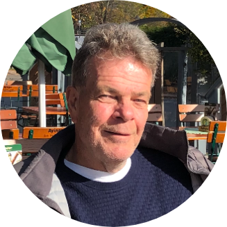 Petter Ellingsen