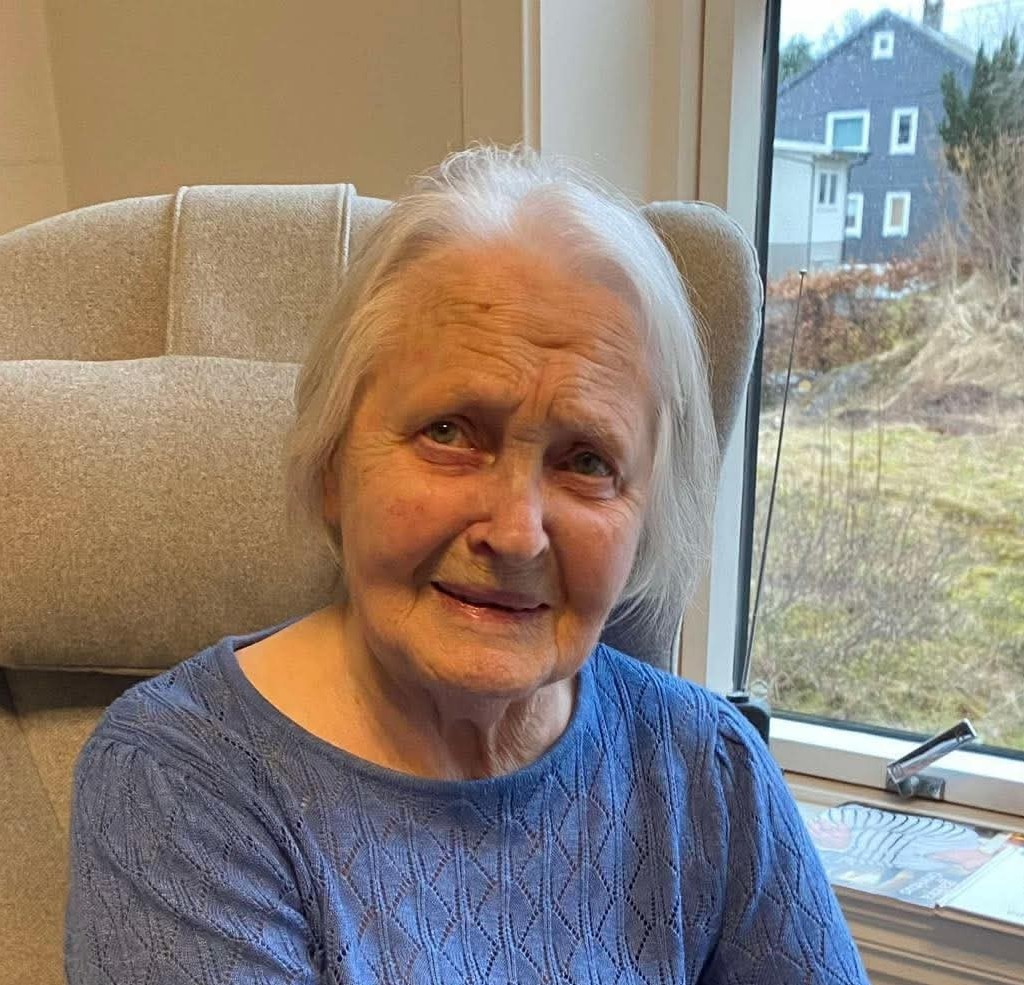 Aud Gjerde