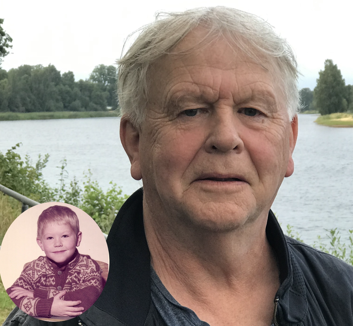 Arnstein Jørgen Gangstø