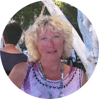 Torunn Irene Stigen