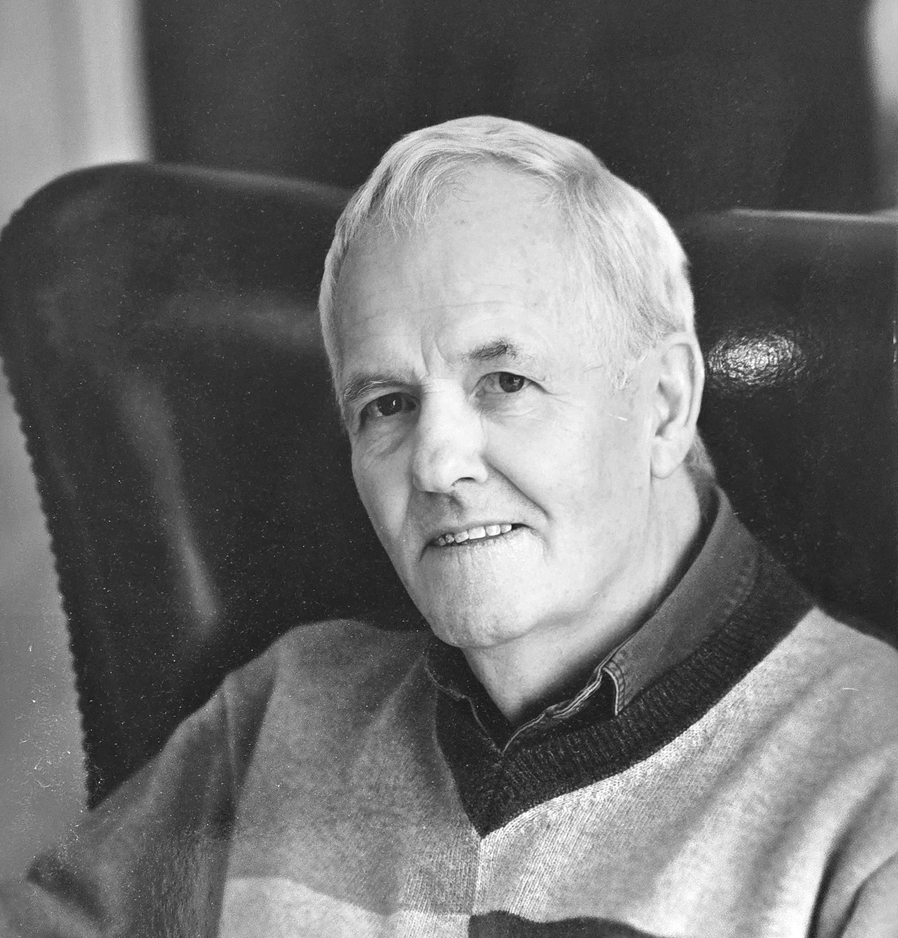 Tor Helge Knag