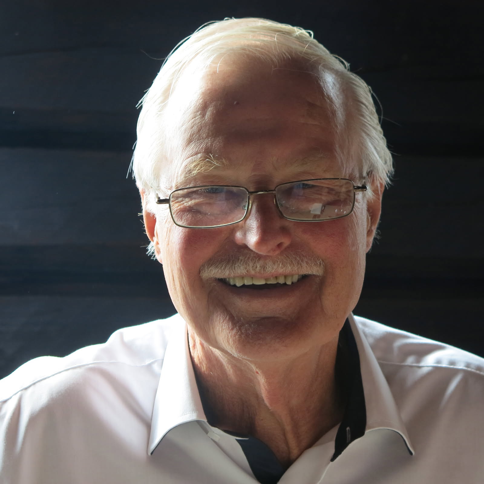 Øystein Rød Hanssen