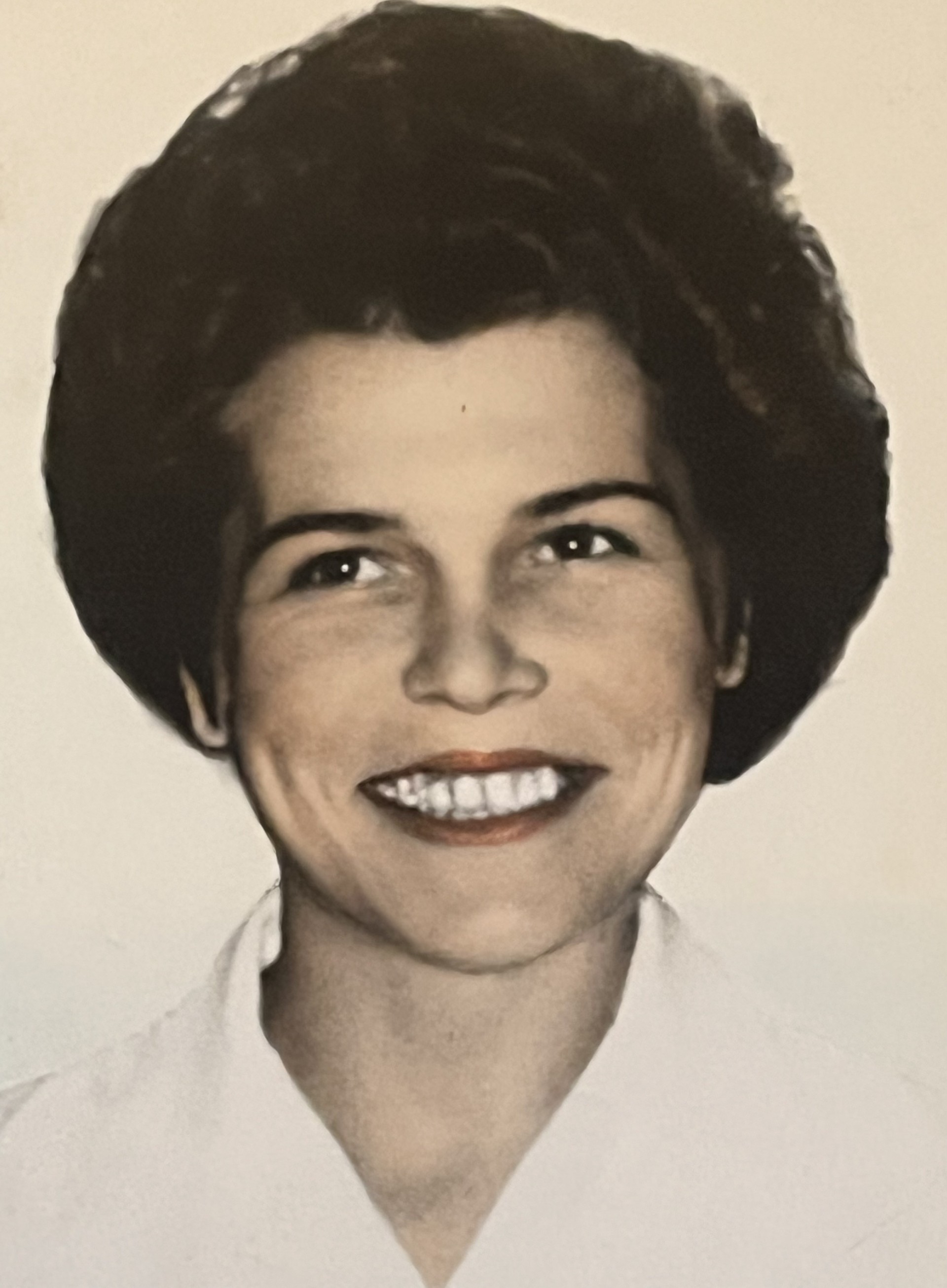 Laura Jensine Jensen
