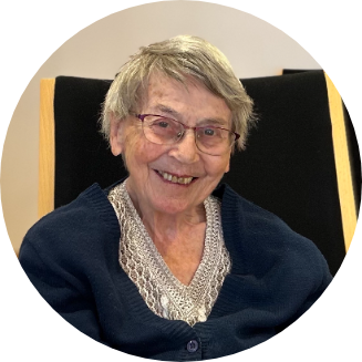 Marit Lagethon Bjørnstad