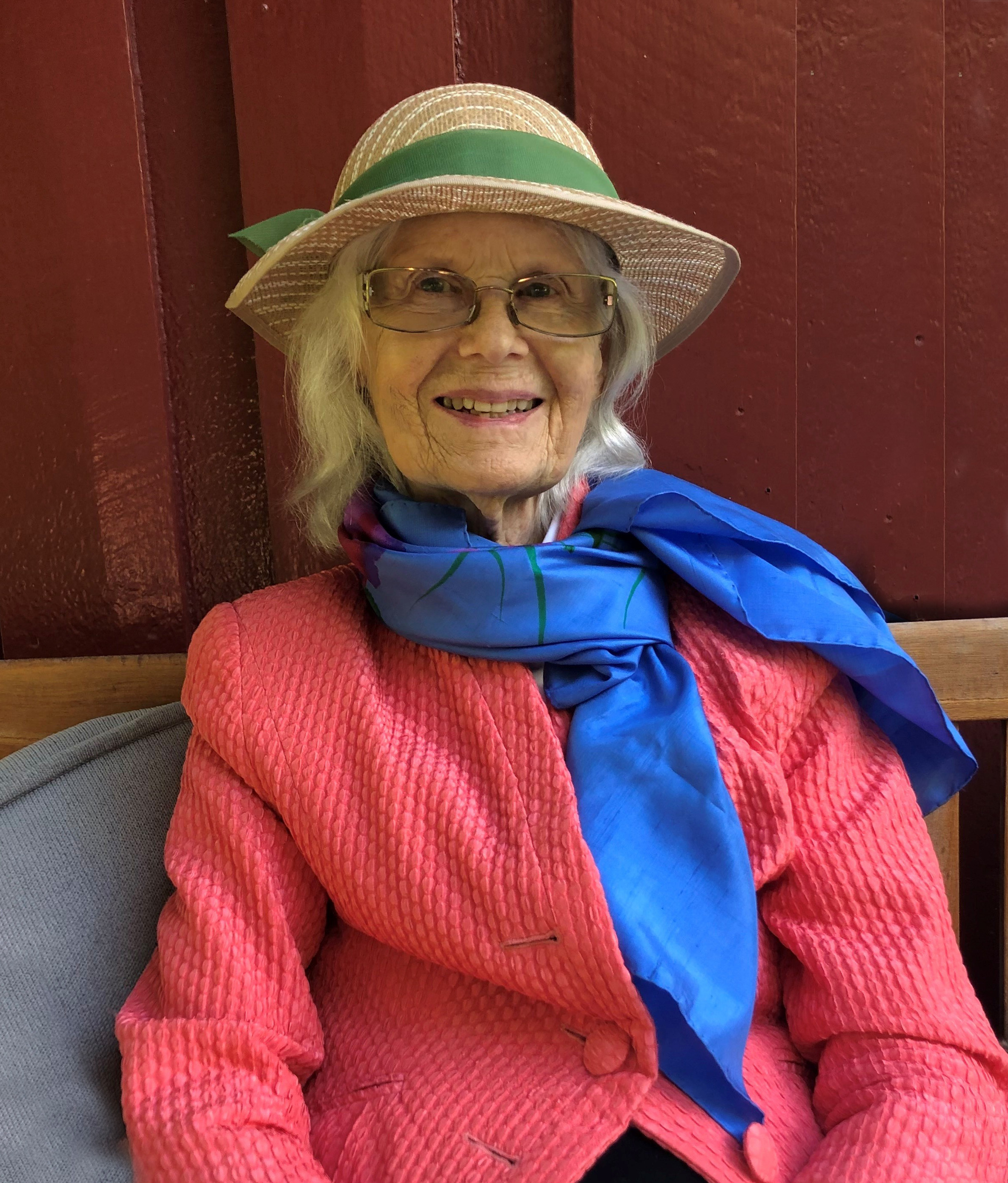 Petra Nikoline Wivelstad