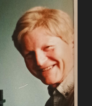 Åge Kristoffersen