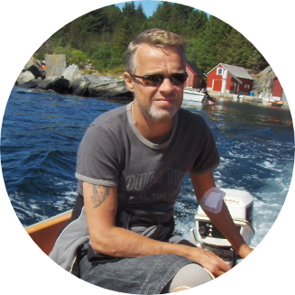 Bjarte Normann Hopland