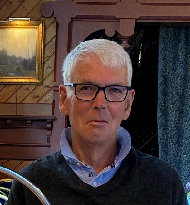 Torstein Knem Surlien