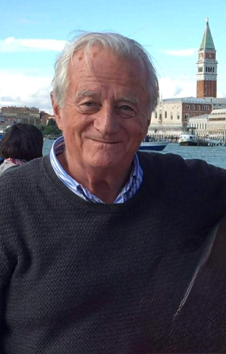 Håkon Langballe