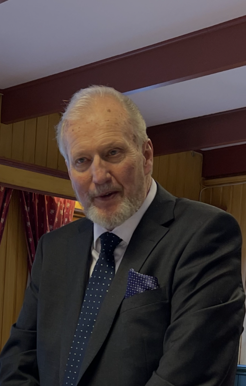 Geir Arnfeldt Davidsen