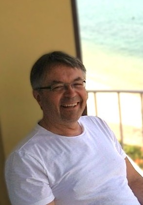 Gunnar Moen