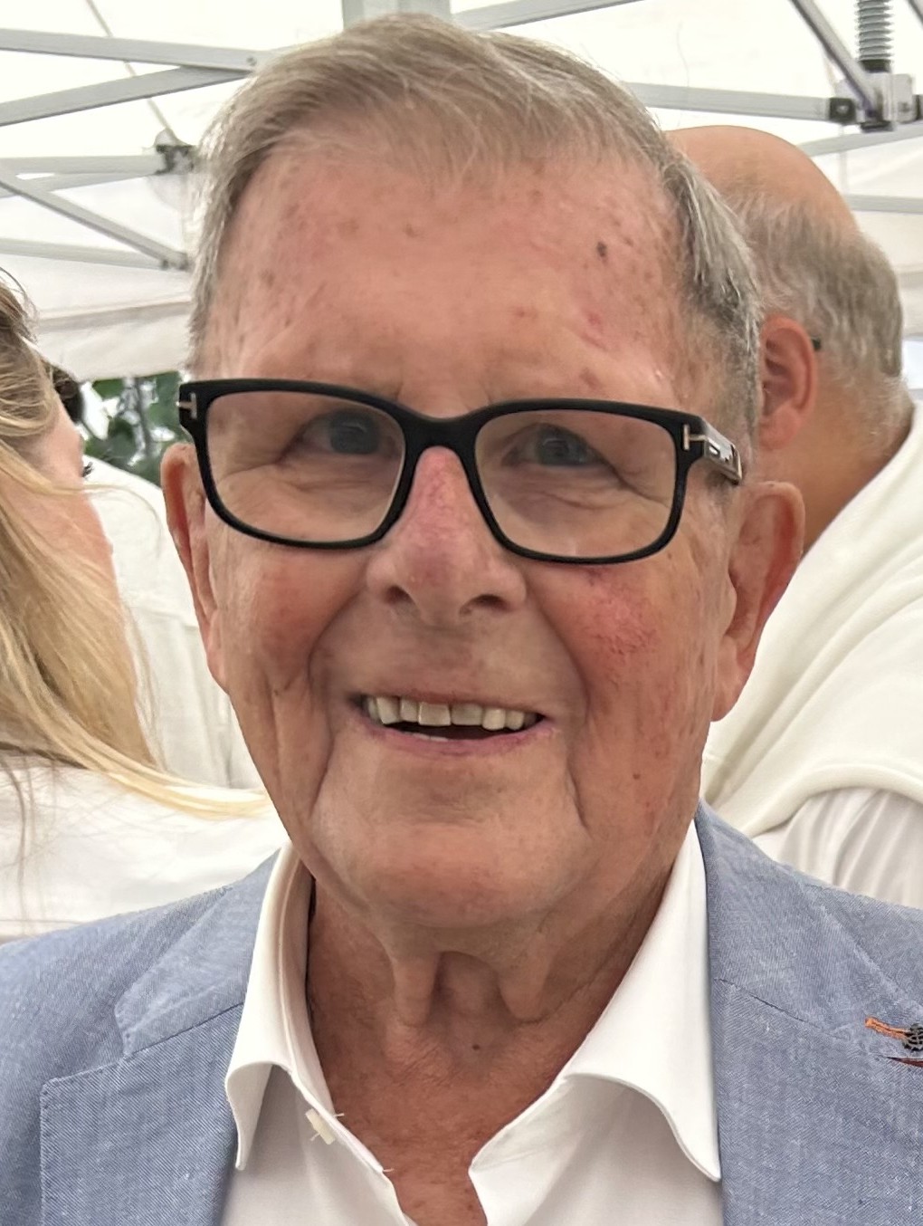 Nils P. Gyland