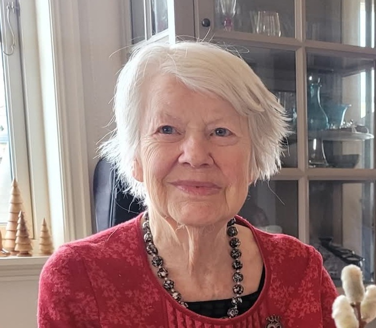 Bjørg Eide