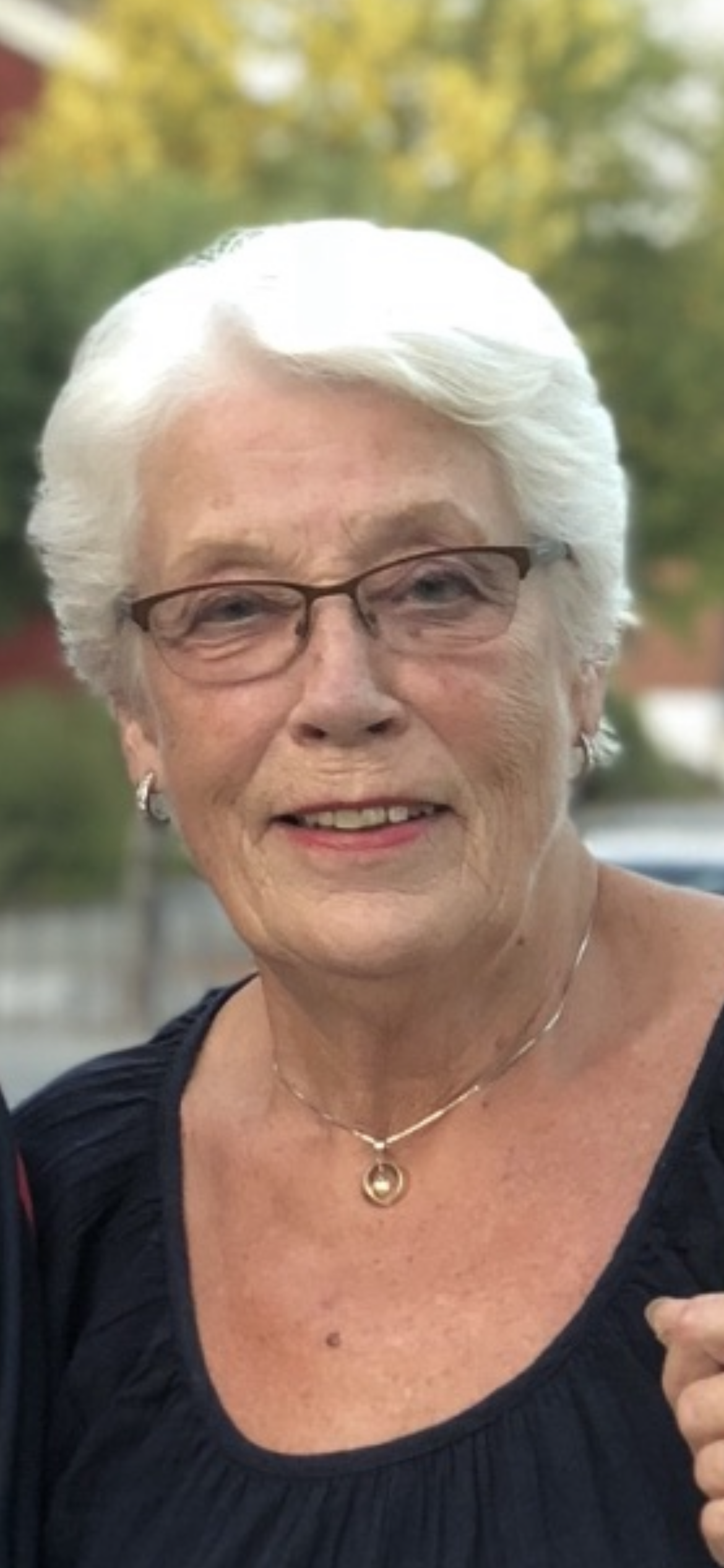 Jorunn Mette Torp