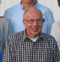 Odd Olav Lier