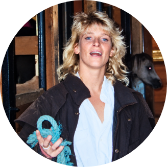 Anita Vilslund
