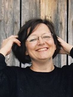 Djurdjica Dekovic