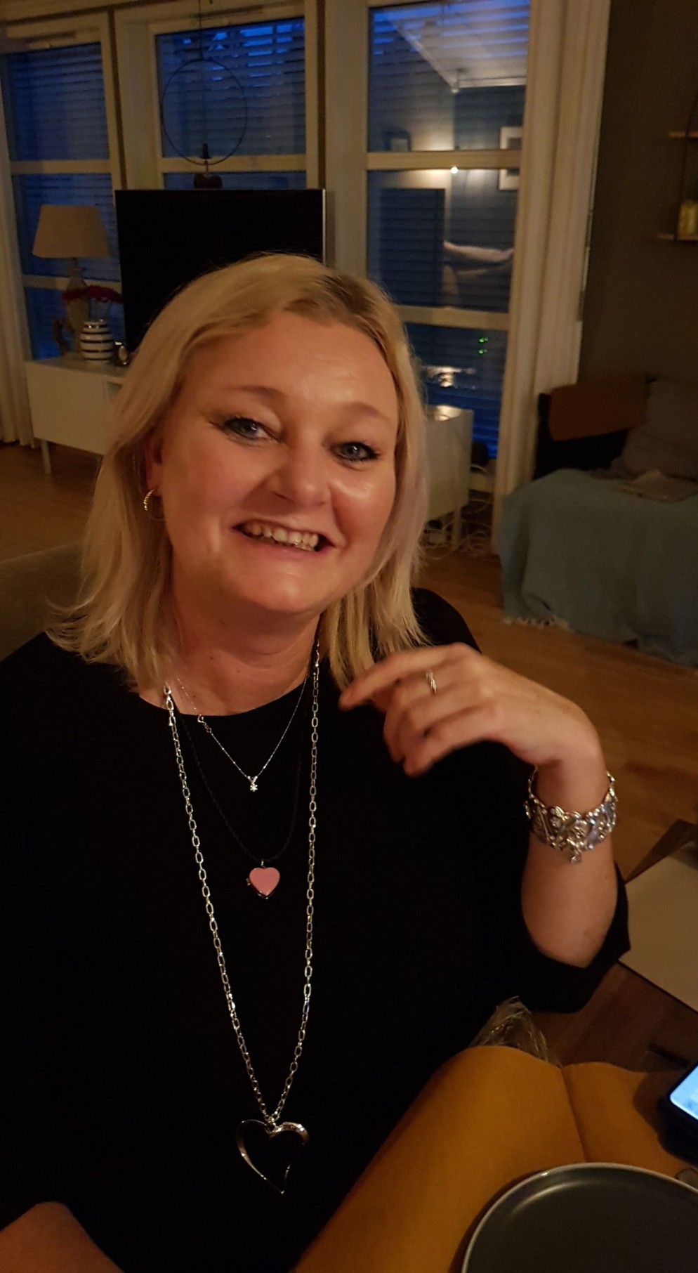 Marianne Olsen
