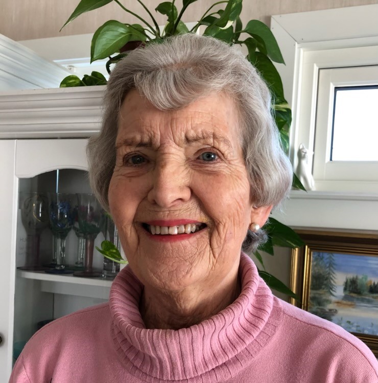 Bodil Wibe Moi