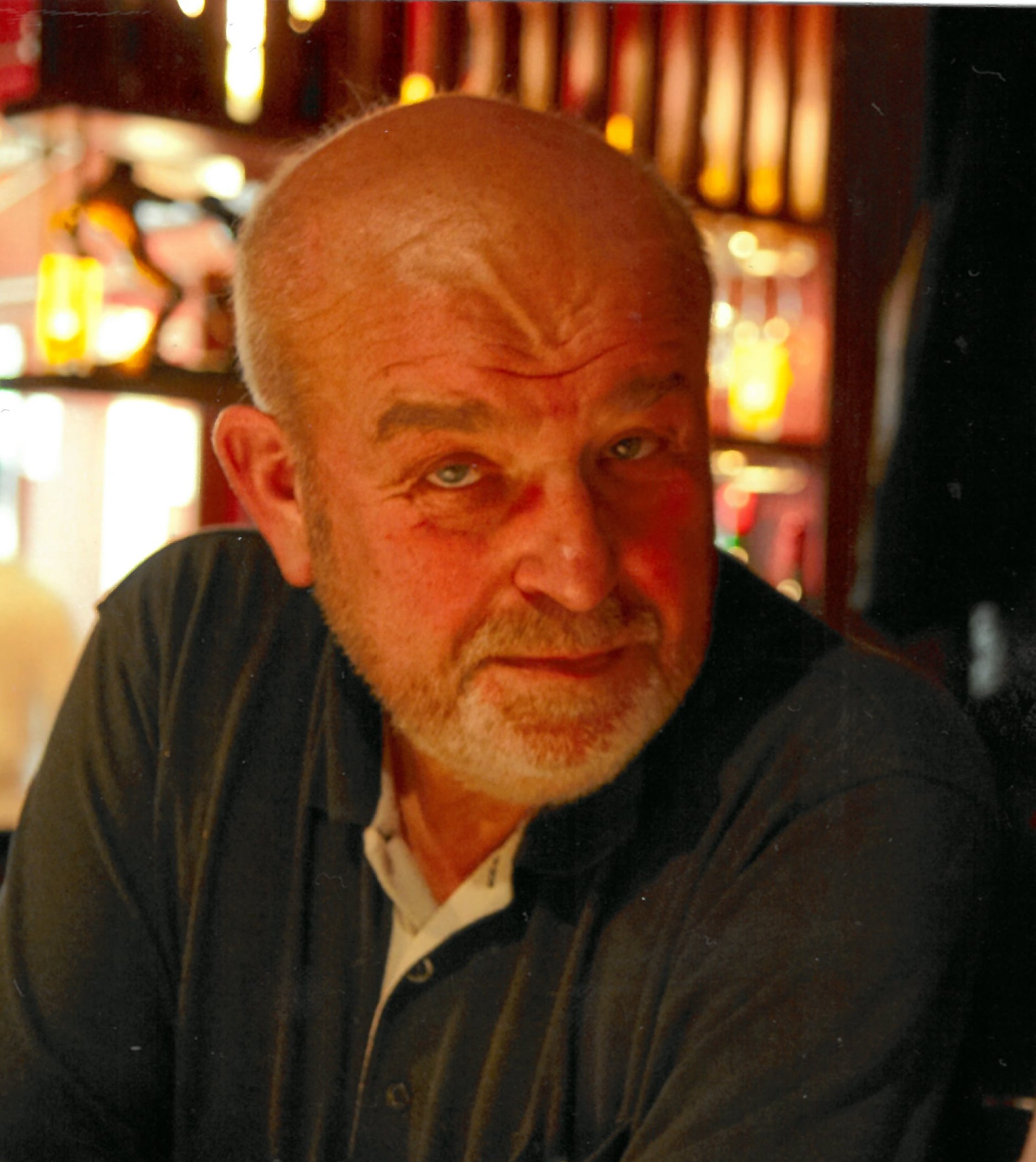 Svein Magne Lundekvam