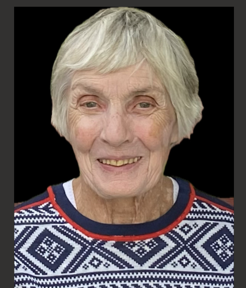 Reidun Elisabeth Brevig