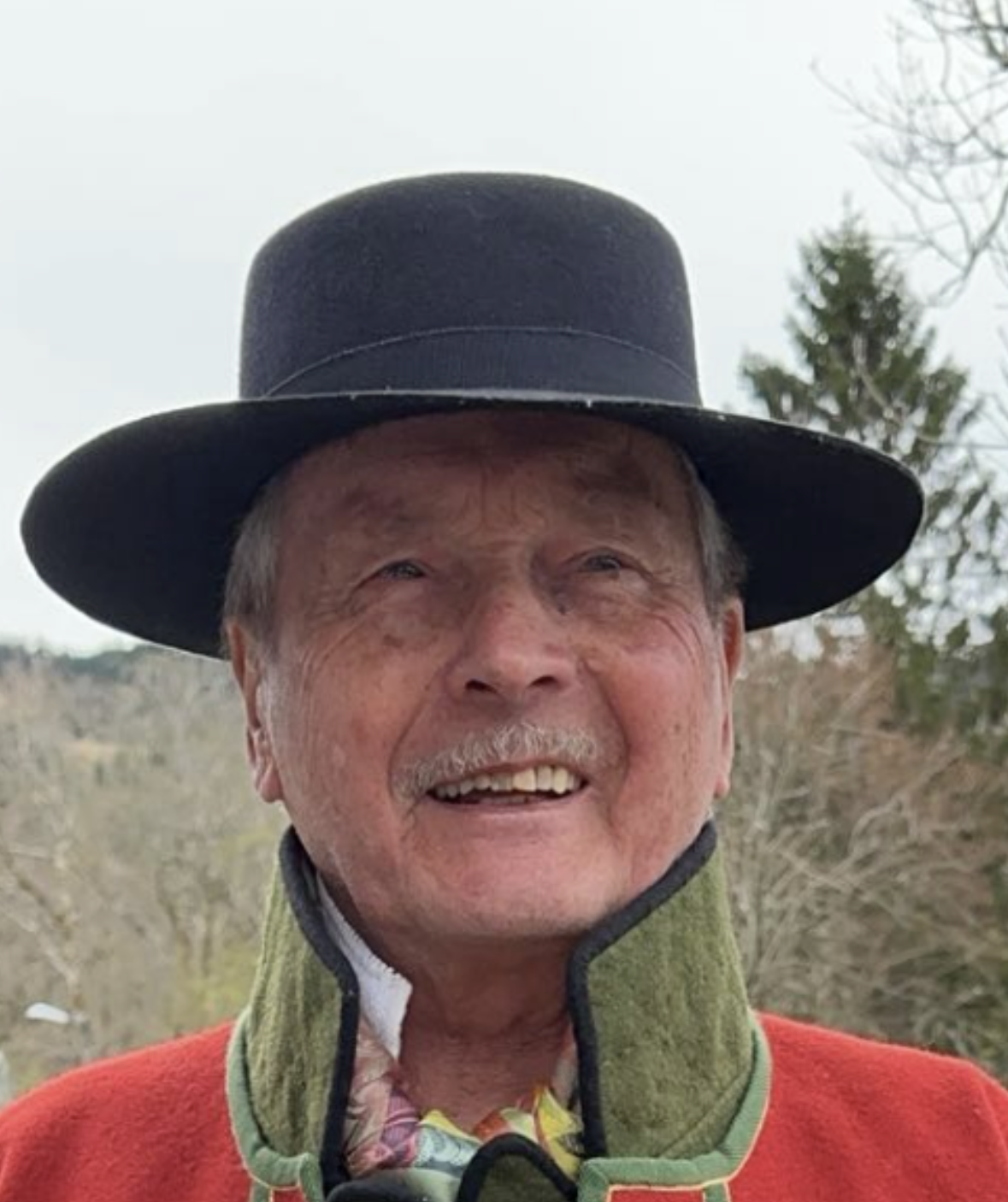 Hilmar Johan Stavang