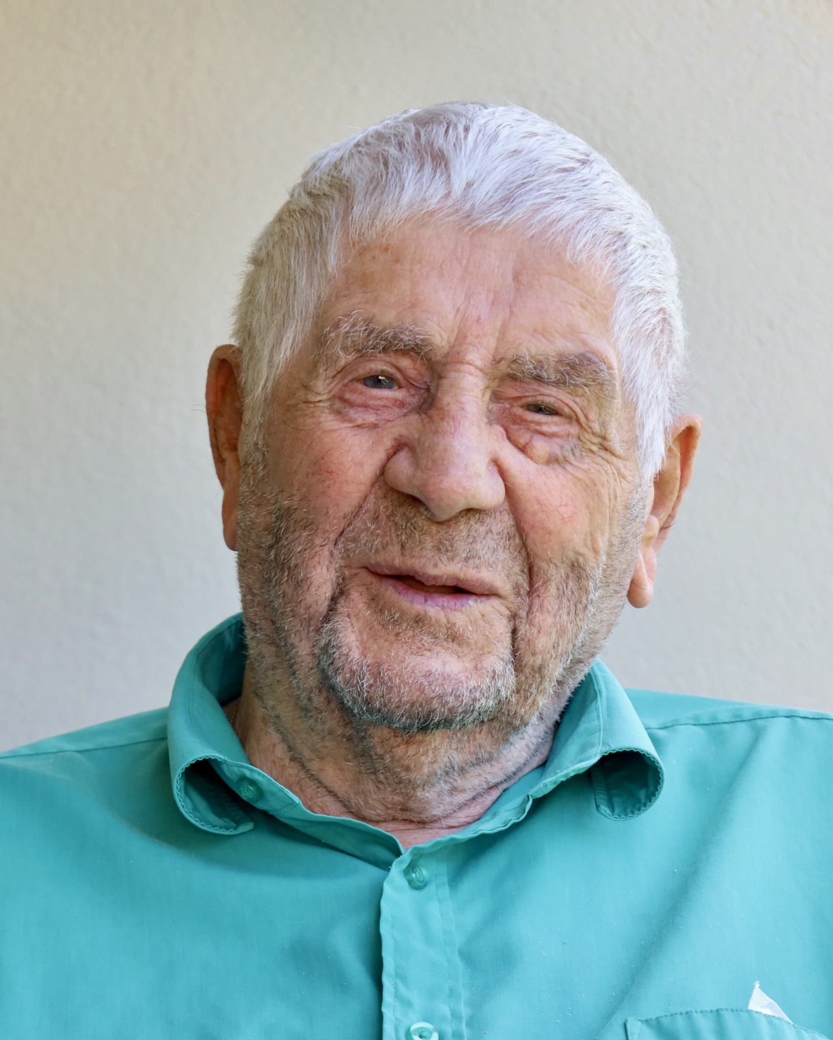 Oddmar Andreas Iversen