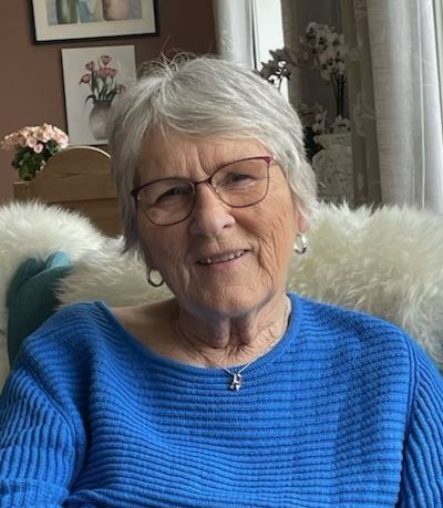 Karin Sofie Olstad