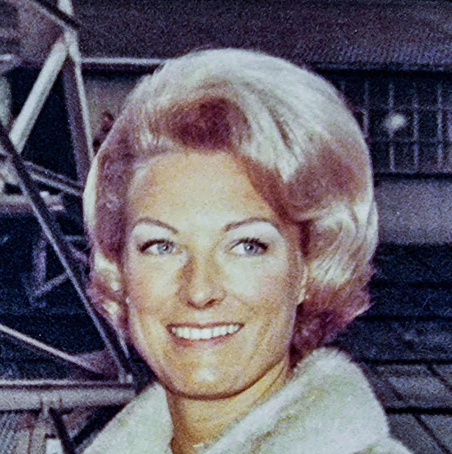 Eva May Rinde