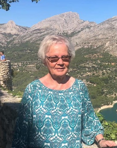 Marit Andresen