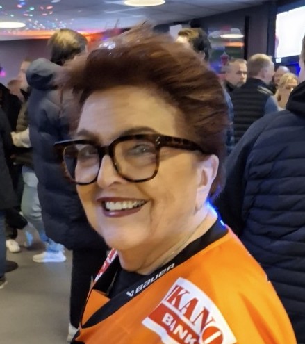 Anne Berit Gunbjørud
