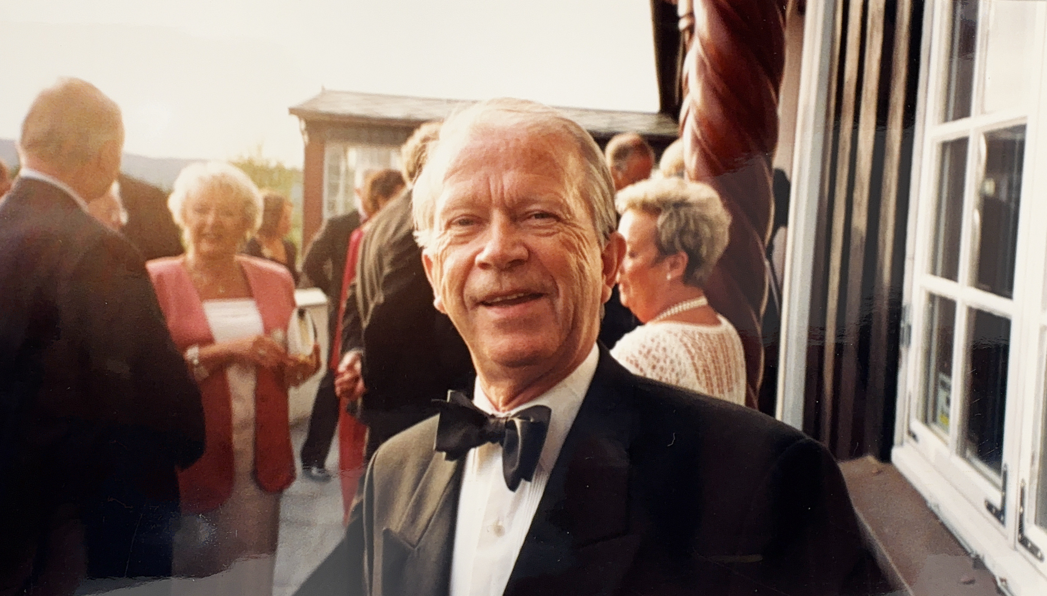 Atle Berg-Nielsen