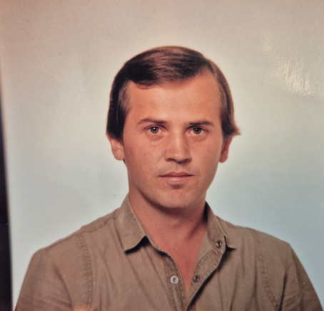 Runar Hellerud