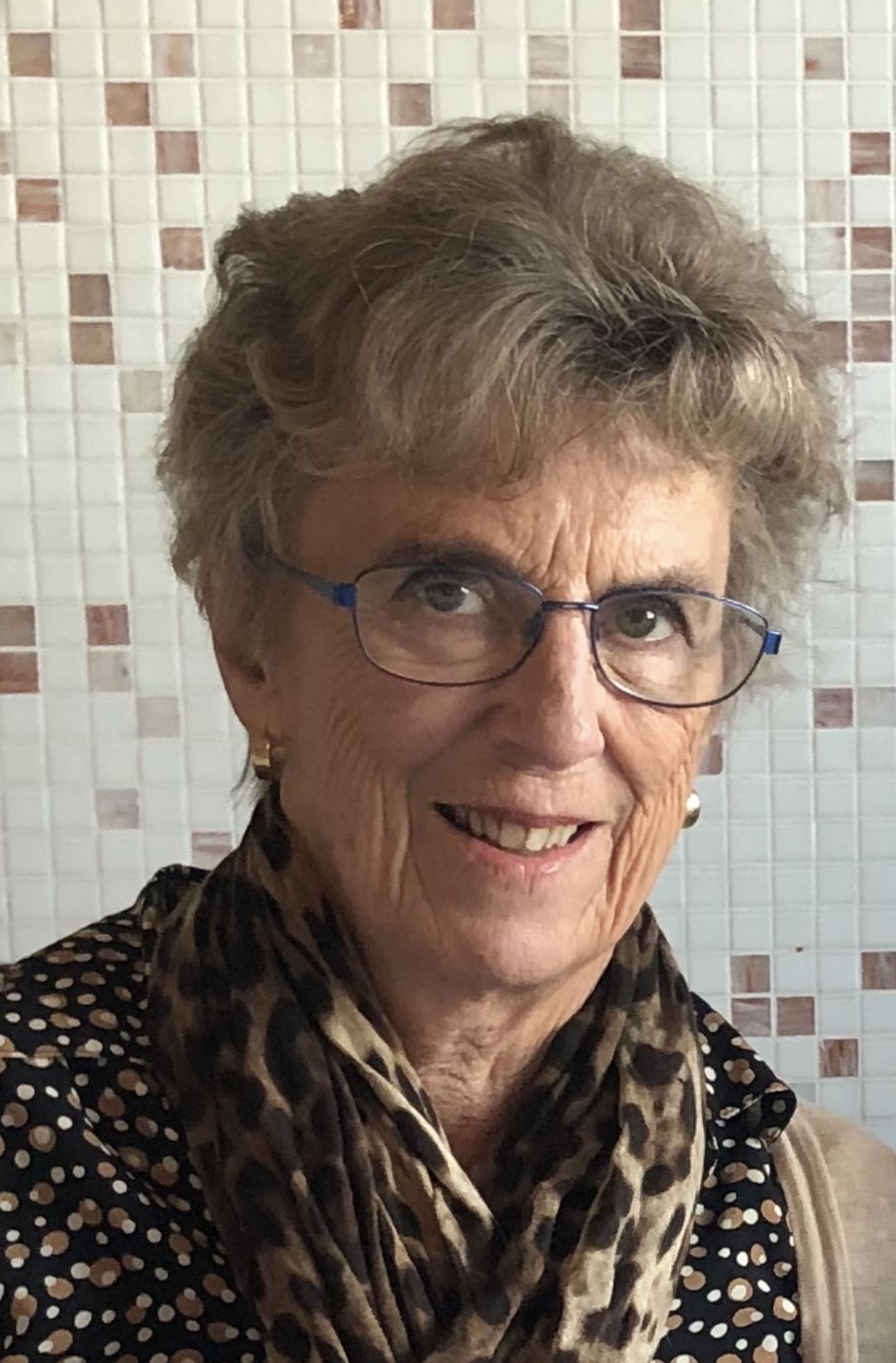 Ingeborg Flugstad