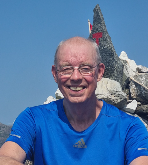 Rolf Einar Sørnes