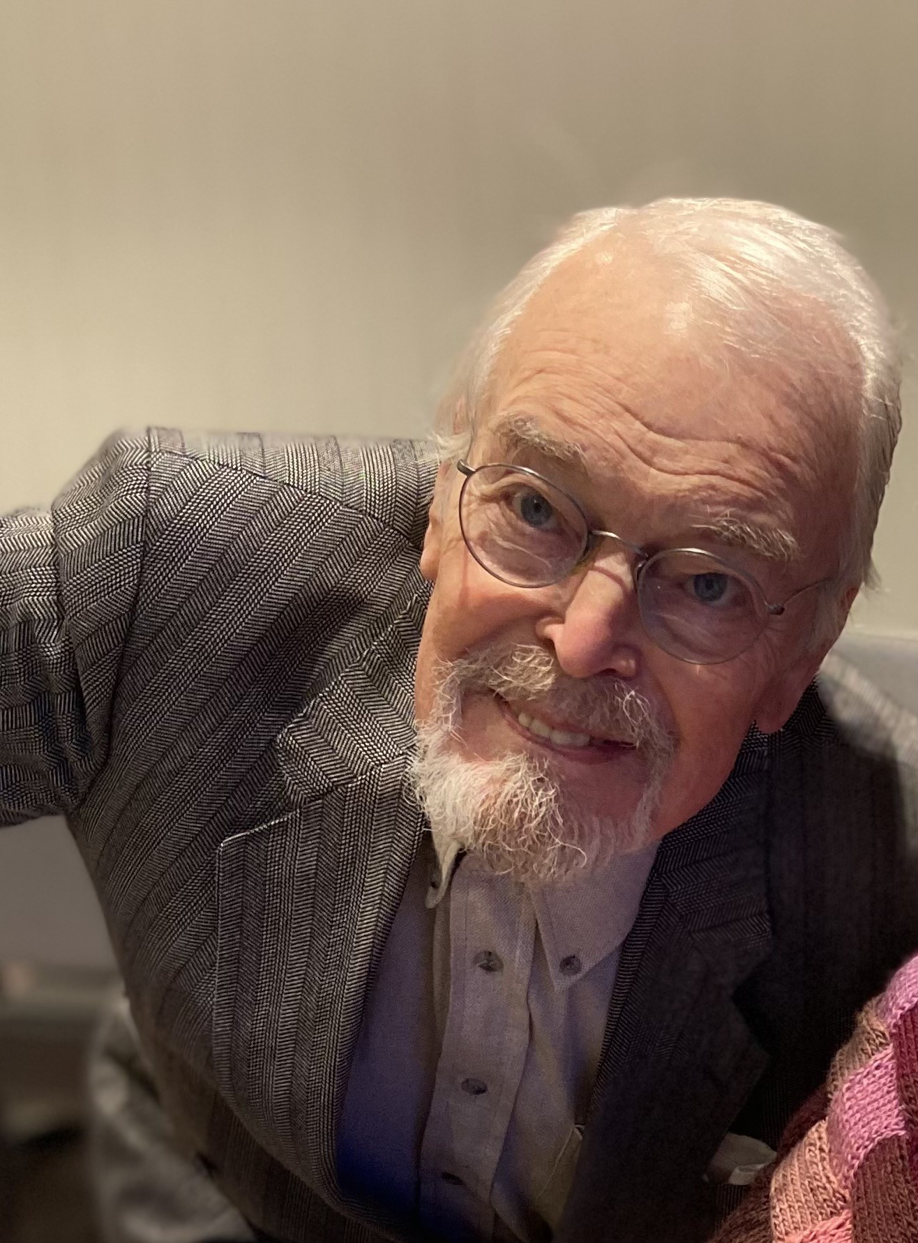 Helge Sverre Klevberg