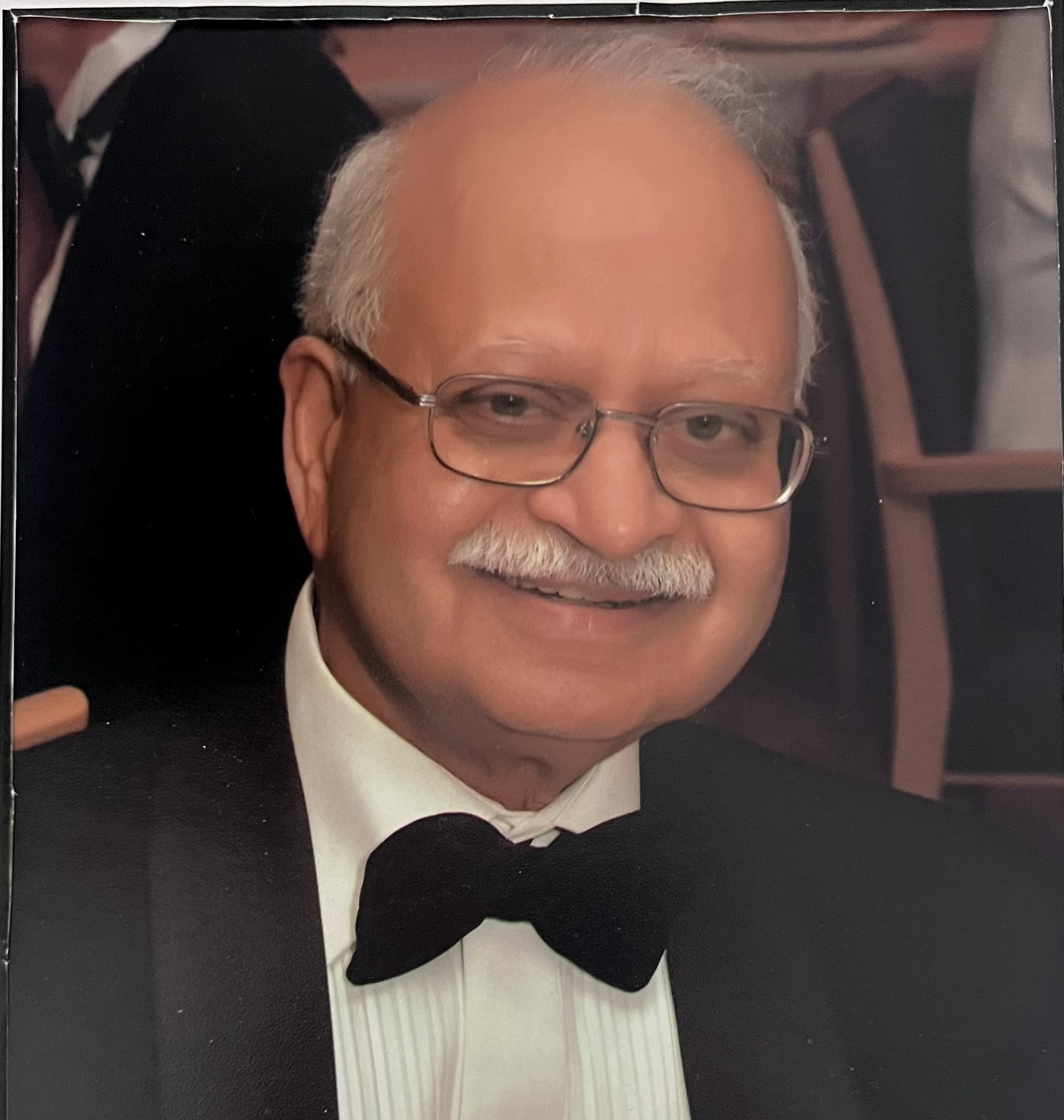 Dr Shrawan Singh Rathore