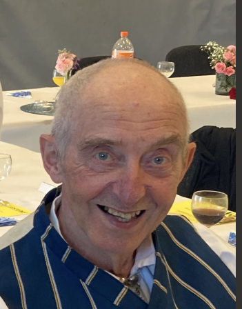 Johan Østreng