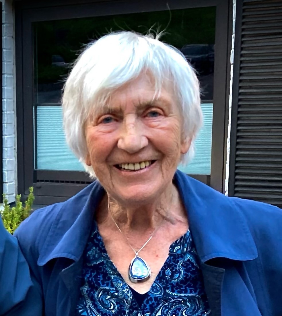 Inger Johanne Hope