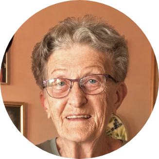 Else Tvedt