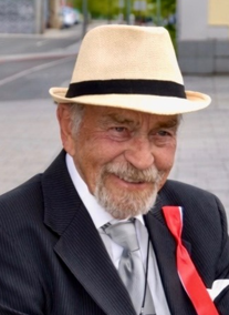 Rolf Normann Dalsrud