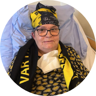 Doris Rørvik