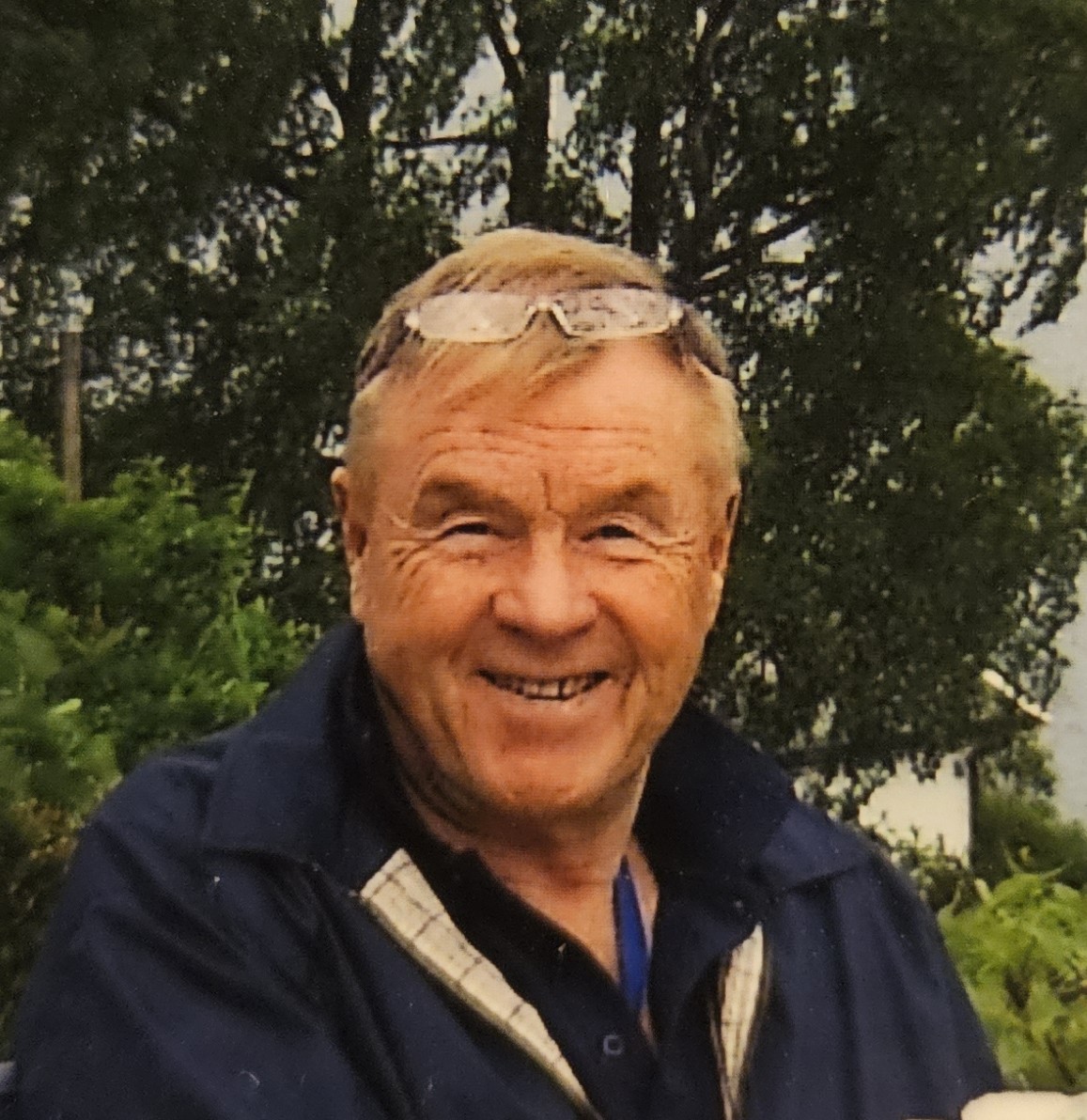 Knut Sevang