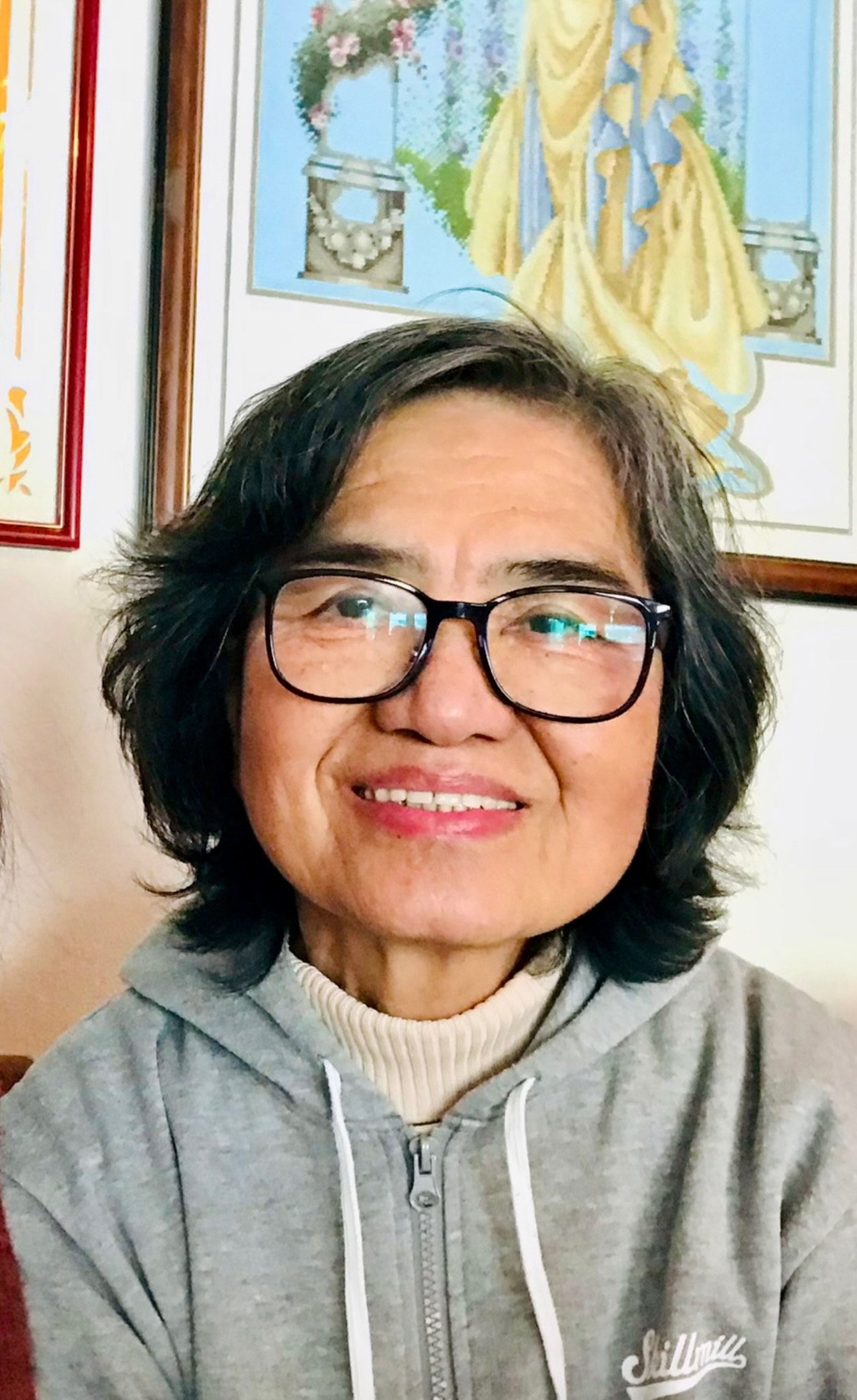 Eleanora Valera Gonzales
