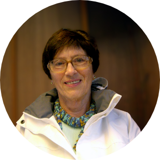 Aud Dorit Kobbeltveit Langeland